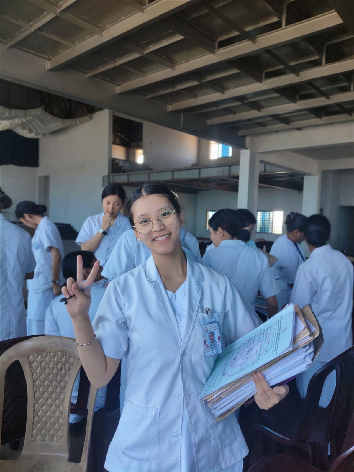Students