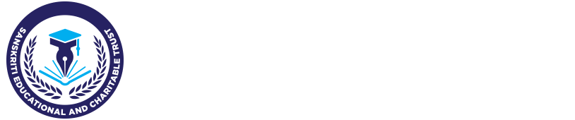 Sri Vishwabharathi Logo